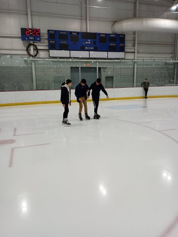 Skating 28